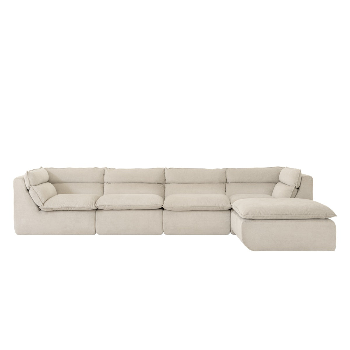 VEMBER SOFA 4 COUCH