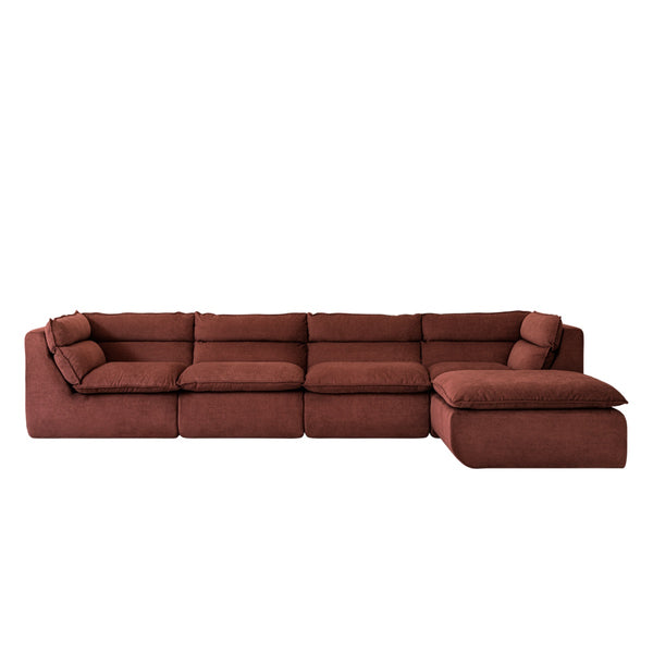 VEMBER SOFA 4 COUCH