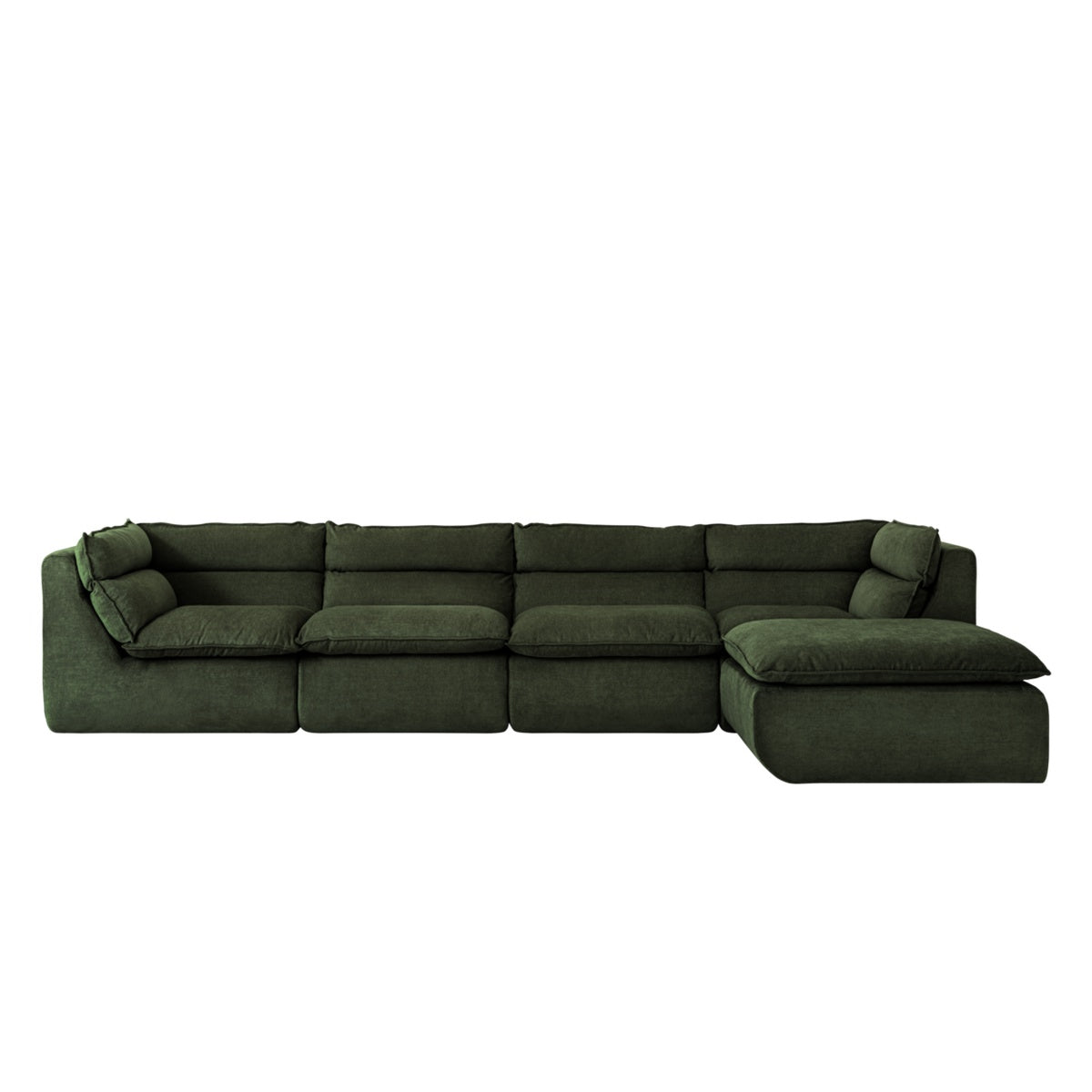 VEMBER SOFA 4 COUCH