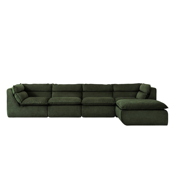 VEMBER SOFA 4 COUCH