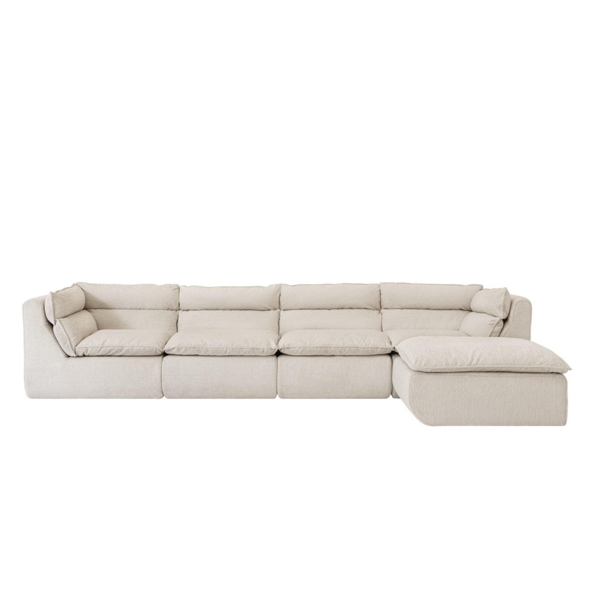 VEMBER SOFA 4 COUCH