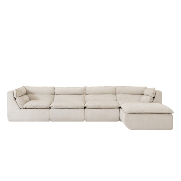 VEMBER SOFA 4 COUCH