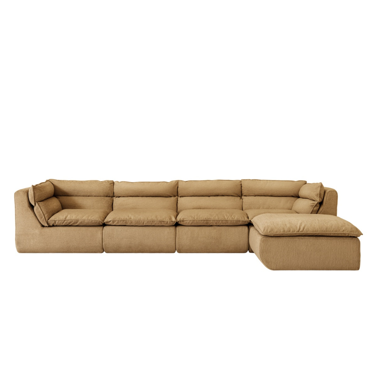 VEMBER SOFA 4 COUCH