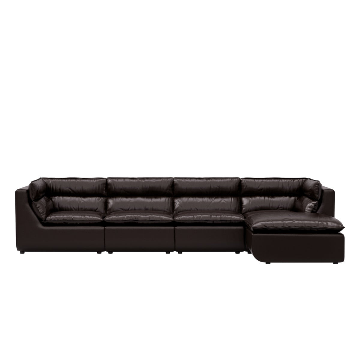 VEMBER SOFA 4 COUCH