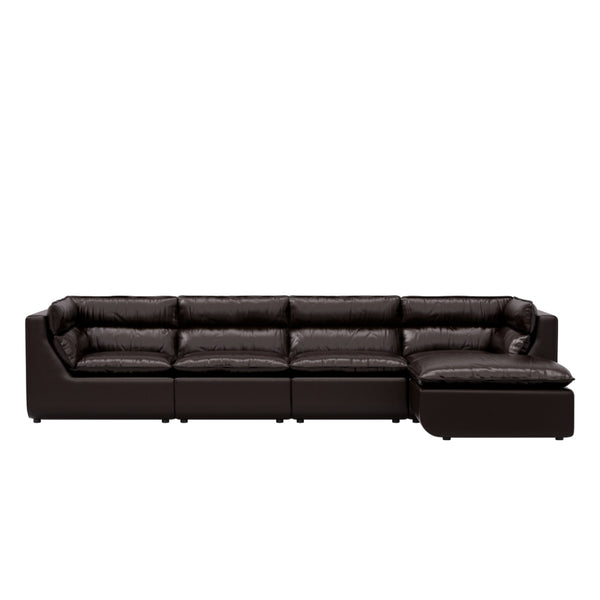 VEMBER SOFA 4 COUCH
