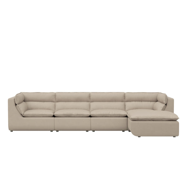 VEMBER SOFA 4 COUCH