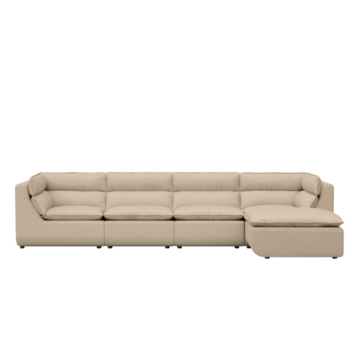 VEMBER SOFA 4 COUCH