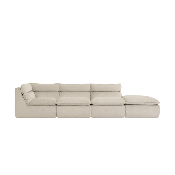 VEMBER SOFA 4 OPEN