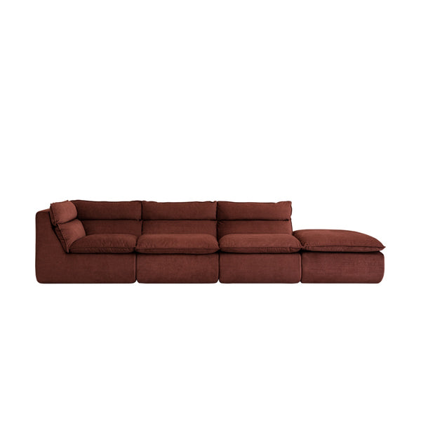 VEMBER SOFA 4 OPEN