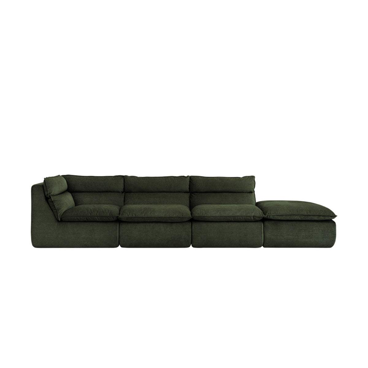 VEMBER SOFA 4 OPEN