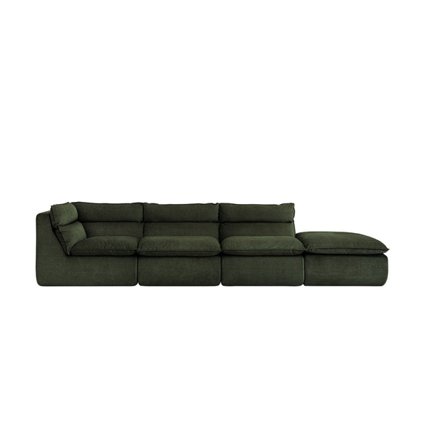 VEMBER SOFA 4 OPEN