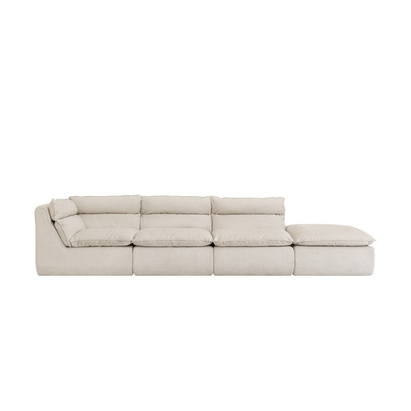 VEMBER SOFA 4 OPEN