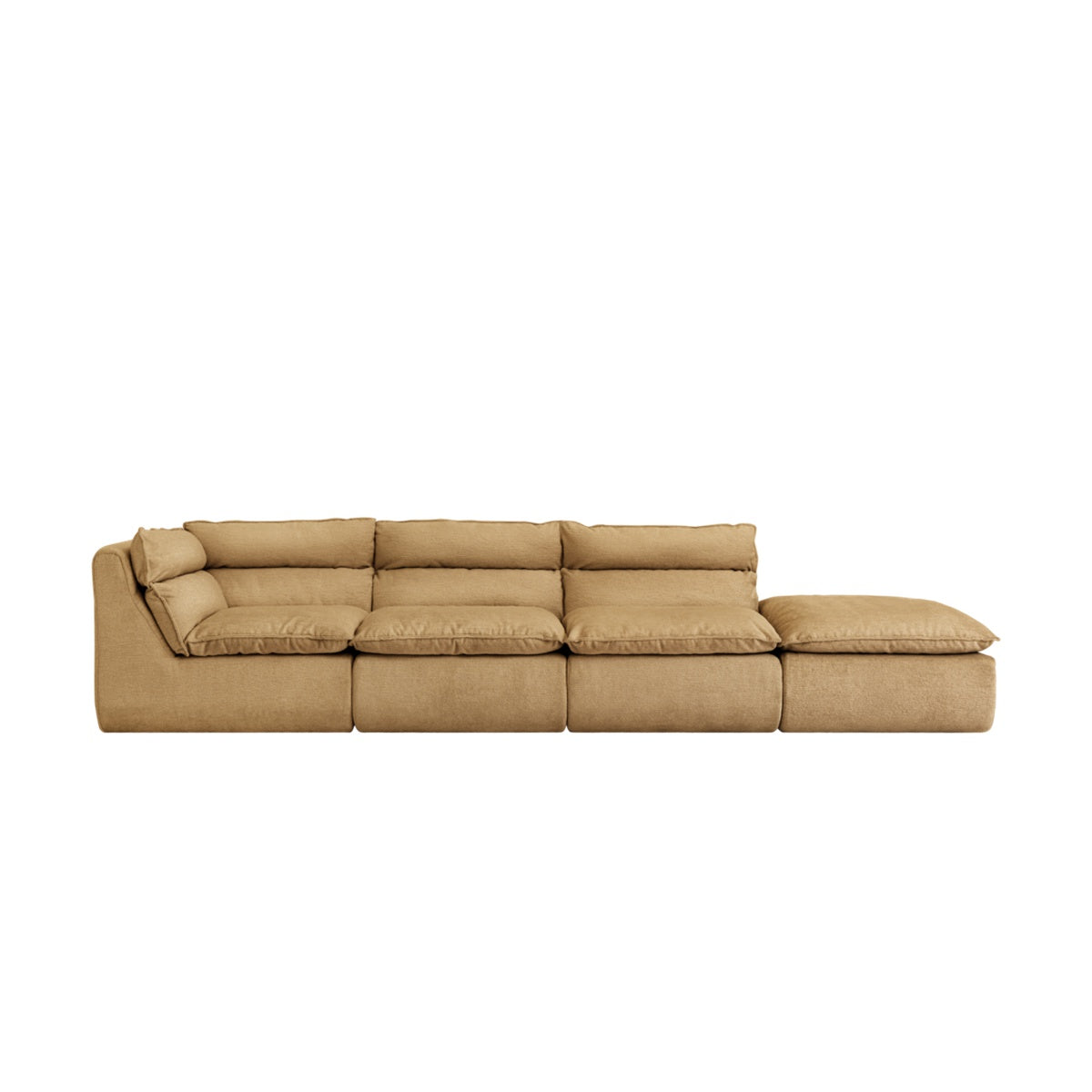 VEMBER SOFA 4 OPEN