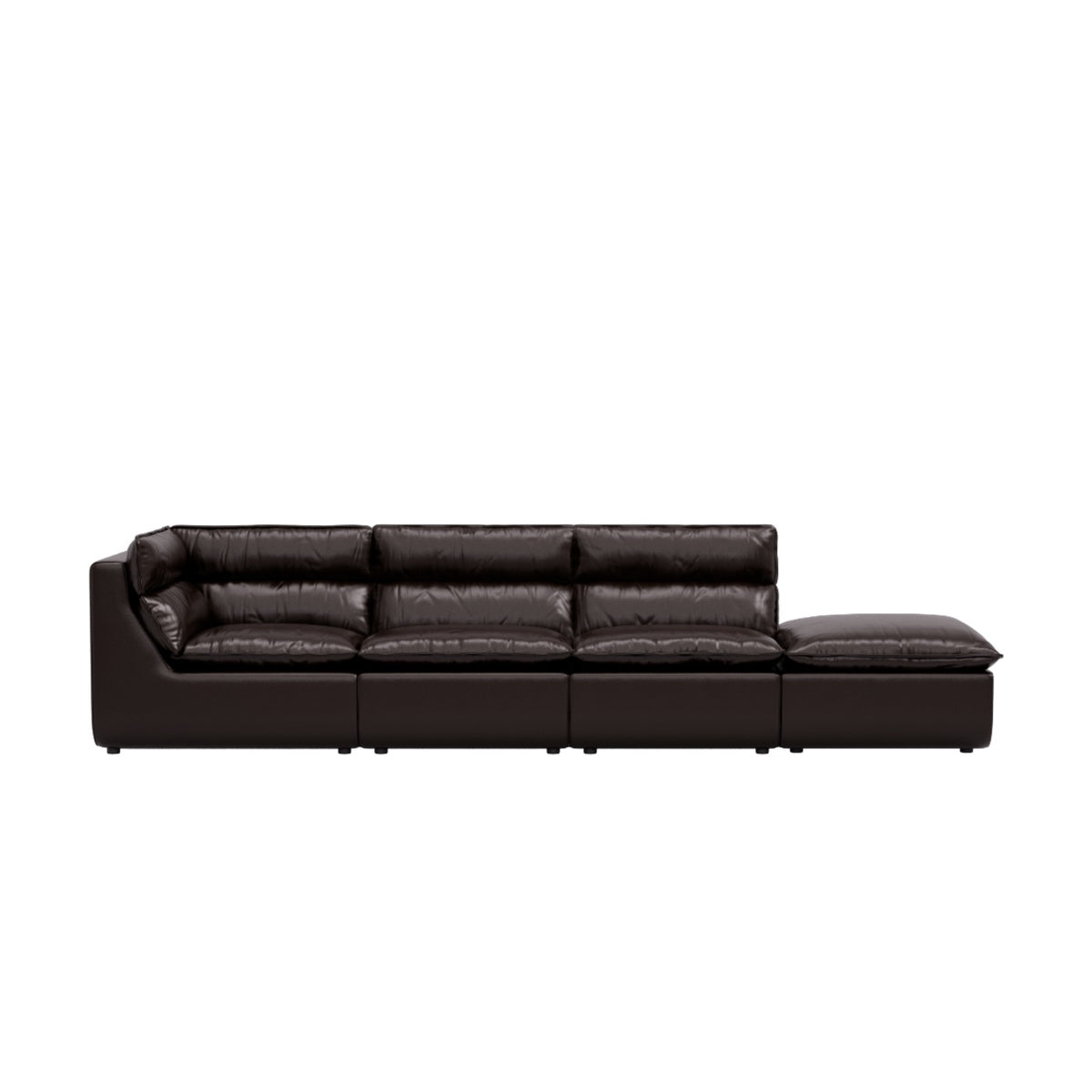 VEMBER SOFA 4 OPEN