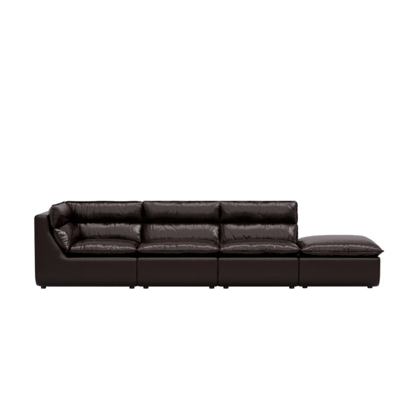 VEMBER SOFA 4 OPEN