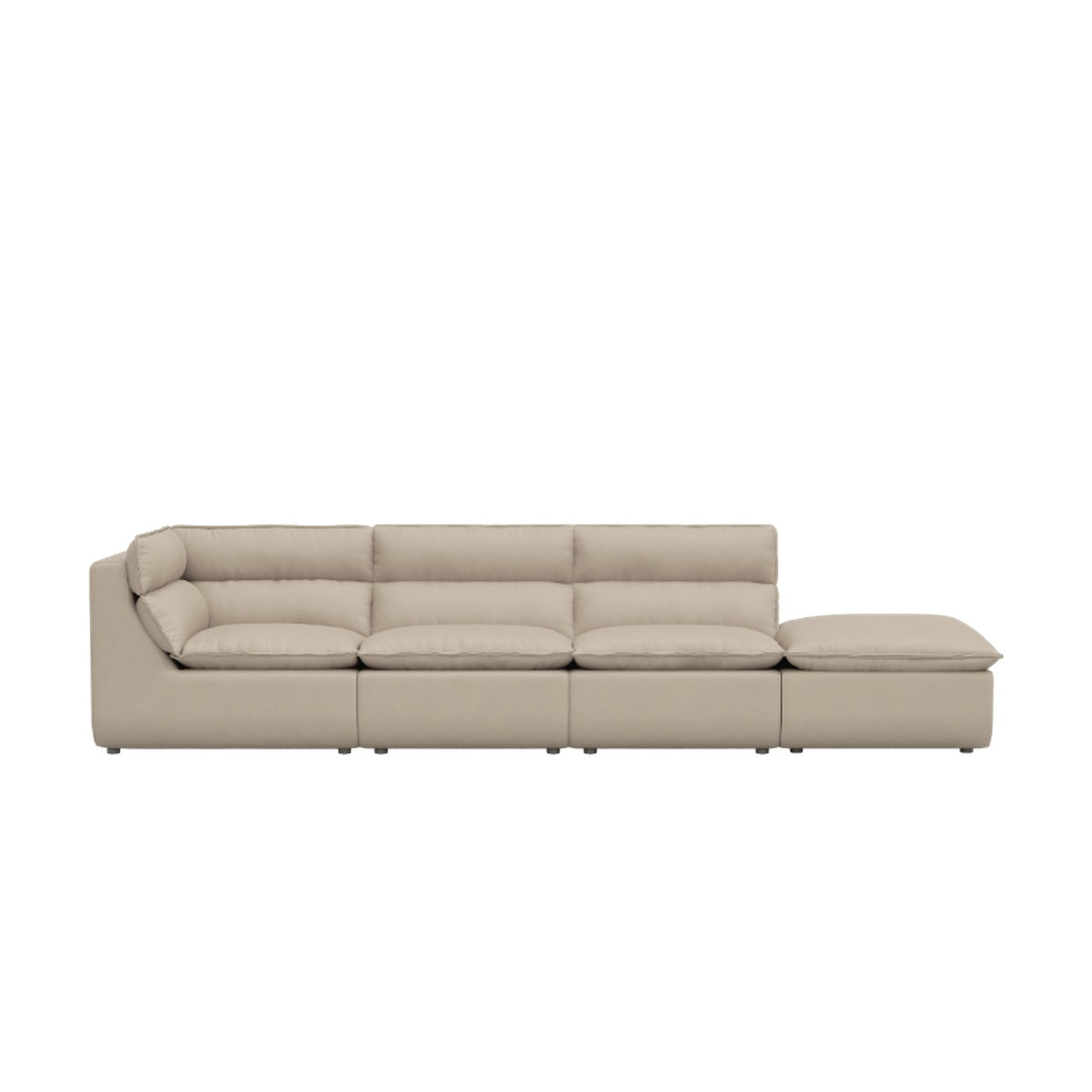 VEMBER SOFA 4 OPEN