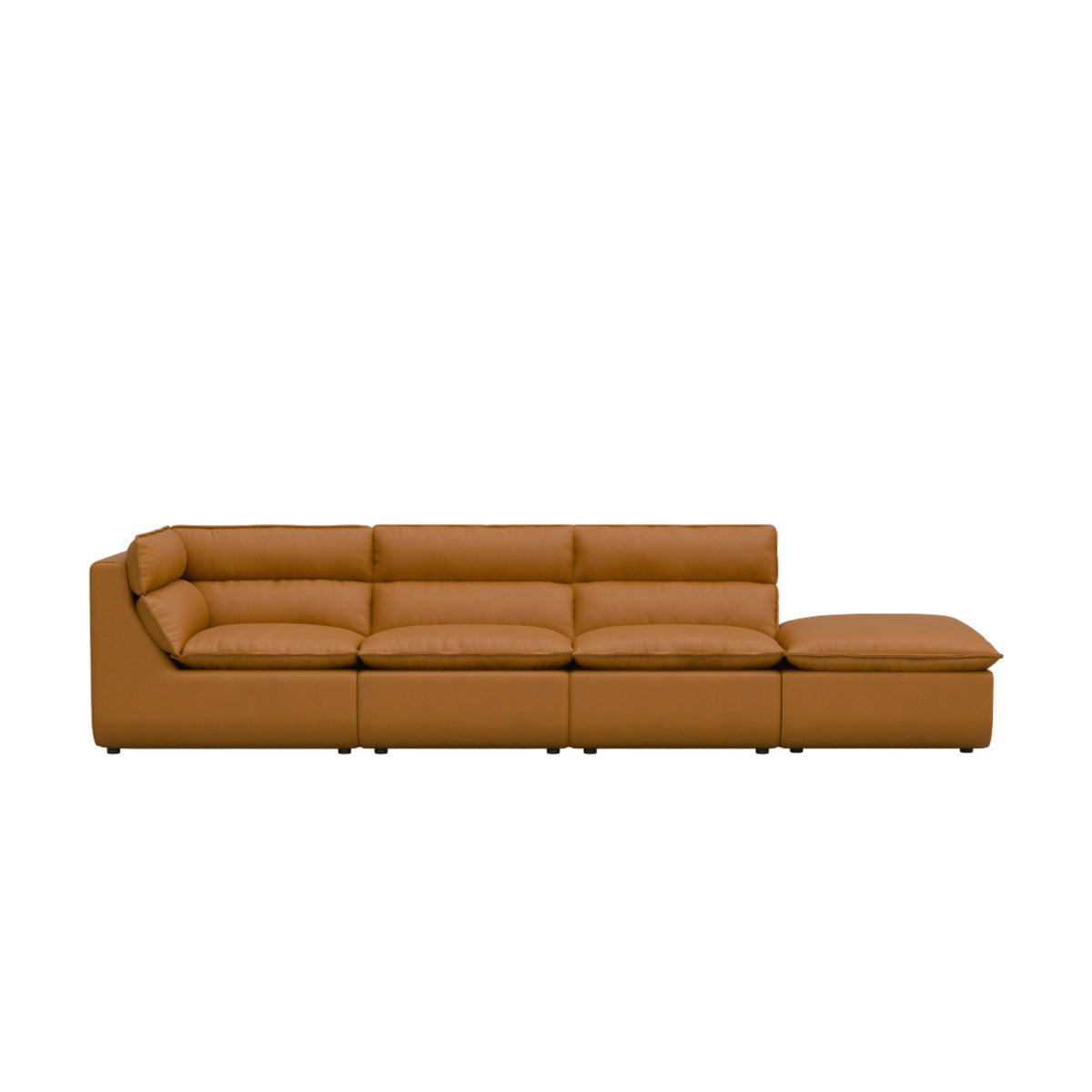 VEMBER SOFA 4 OPEN