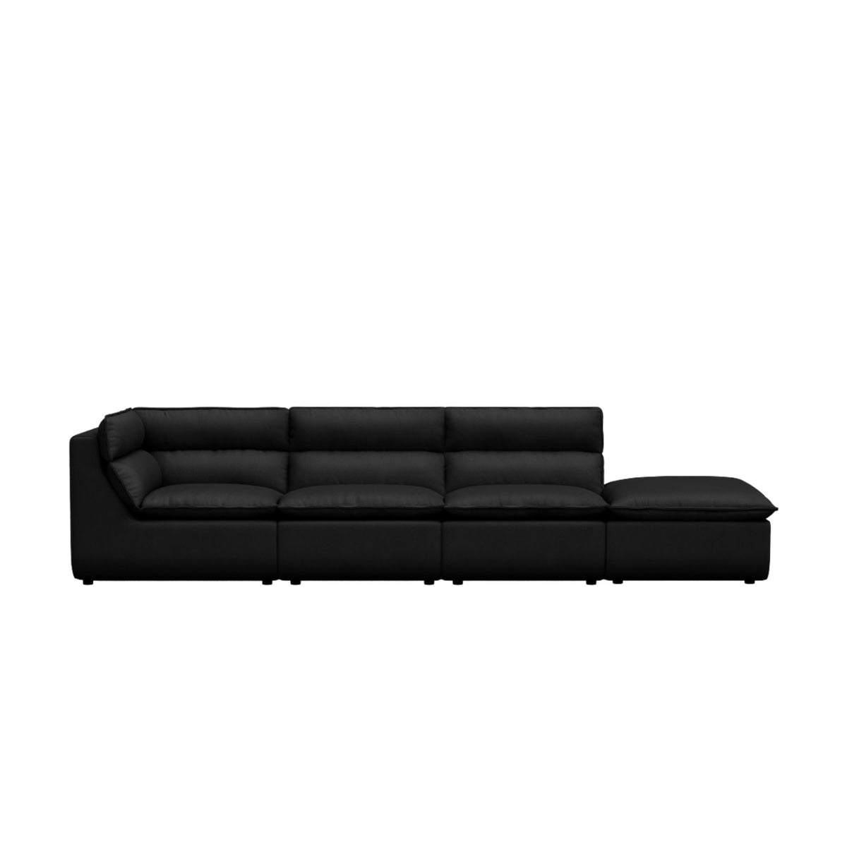 VEMBER SOFA 4 OPEN
