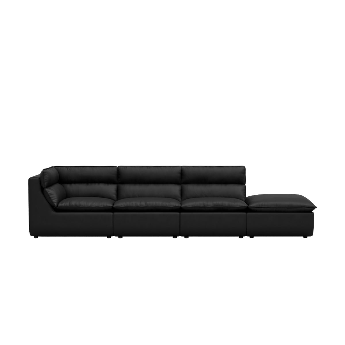 VEMBER SOFA 4 OPEN