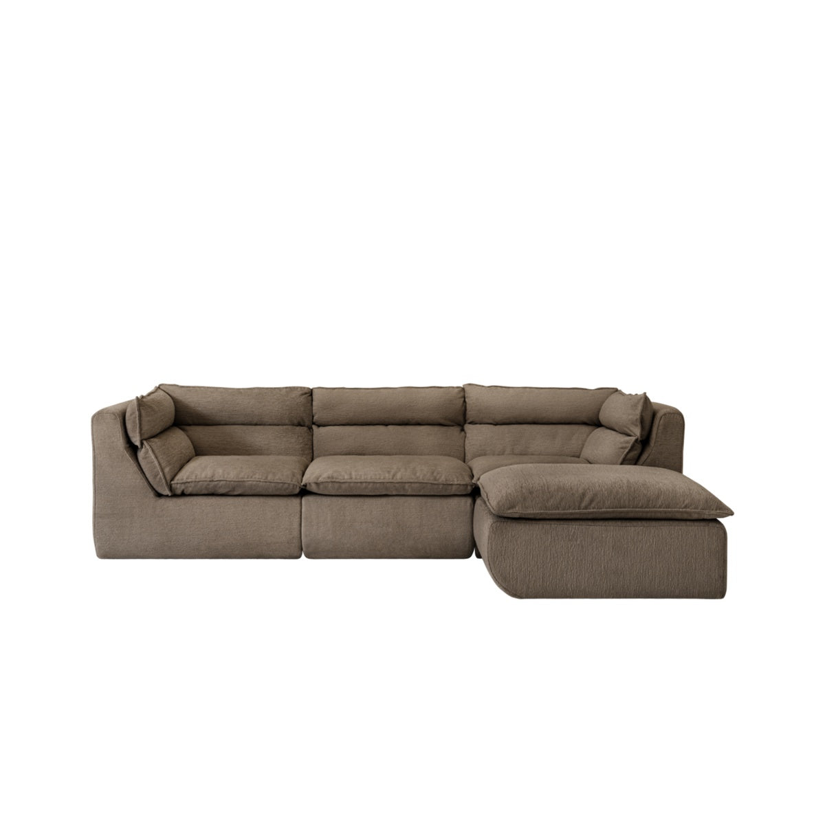 VEMBER SOFA 3 COUCH