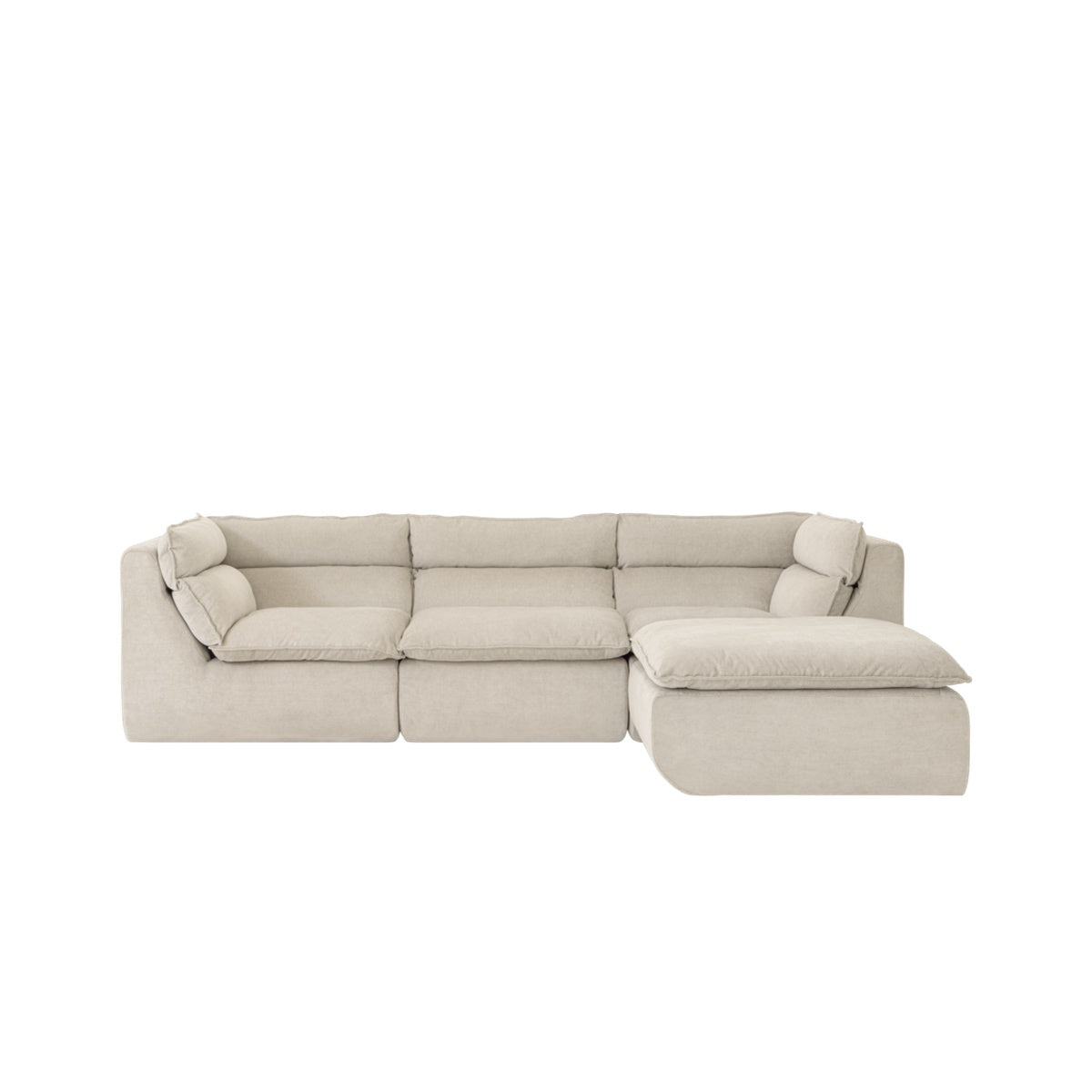 VEMBER SOFA 3 COUCH
