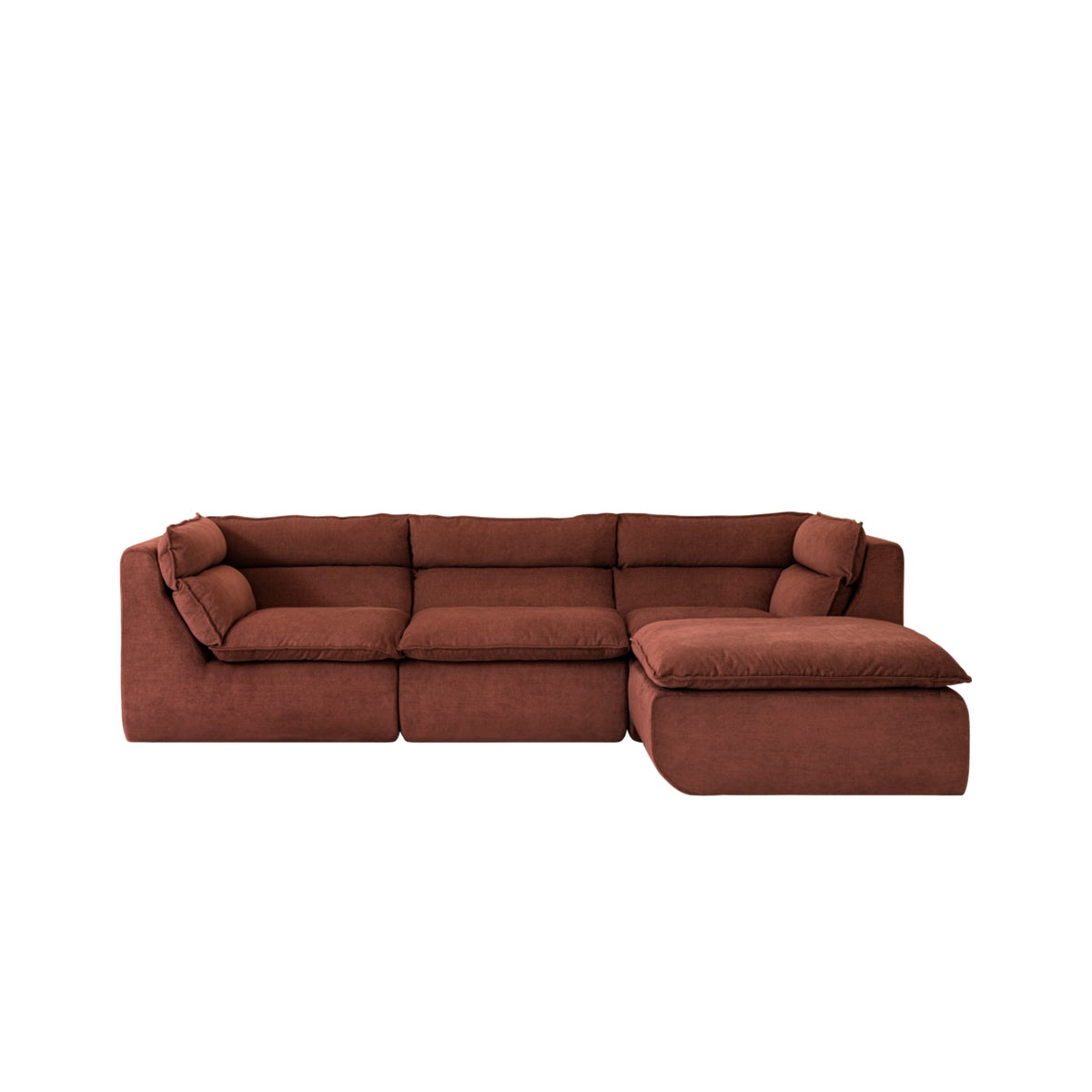 VEMBER SOFA 3 COUCH
