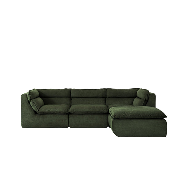 VEMBER SOFA 3 COUCH