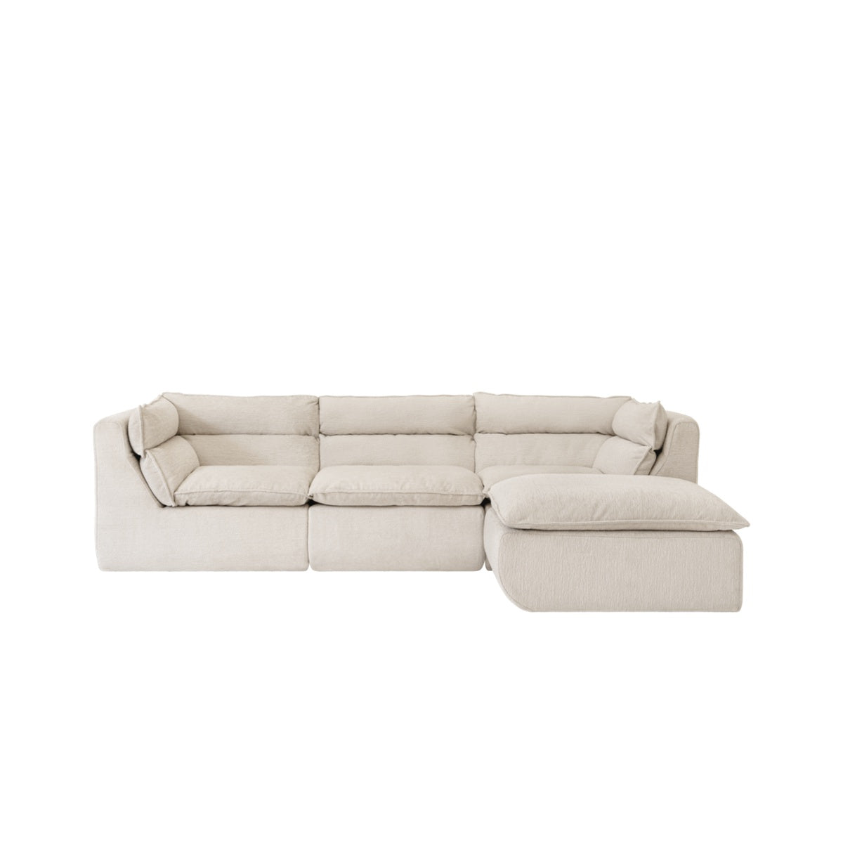 VEMBER SOFA 3 COUCH