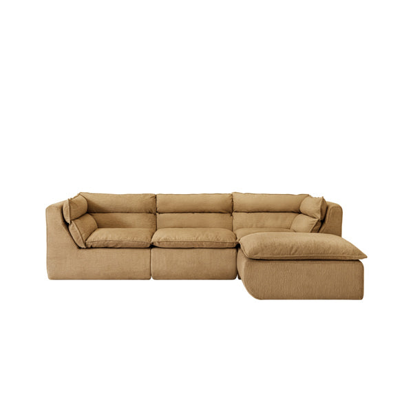 VEMBER SOFA 3 COUCH
