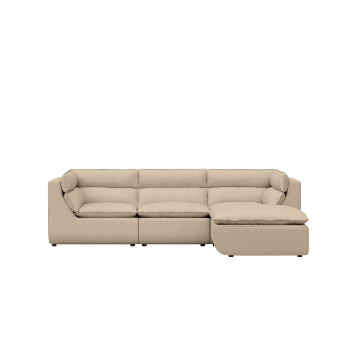 VEMBER SOFA 3 COUCH