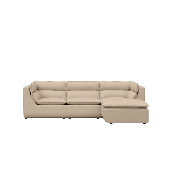 VEMBER SOFA 3 COUCH
