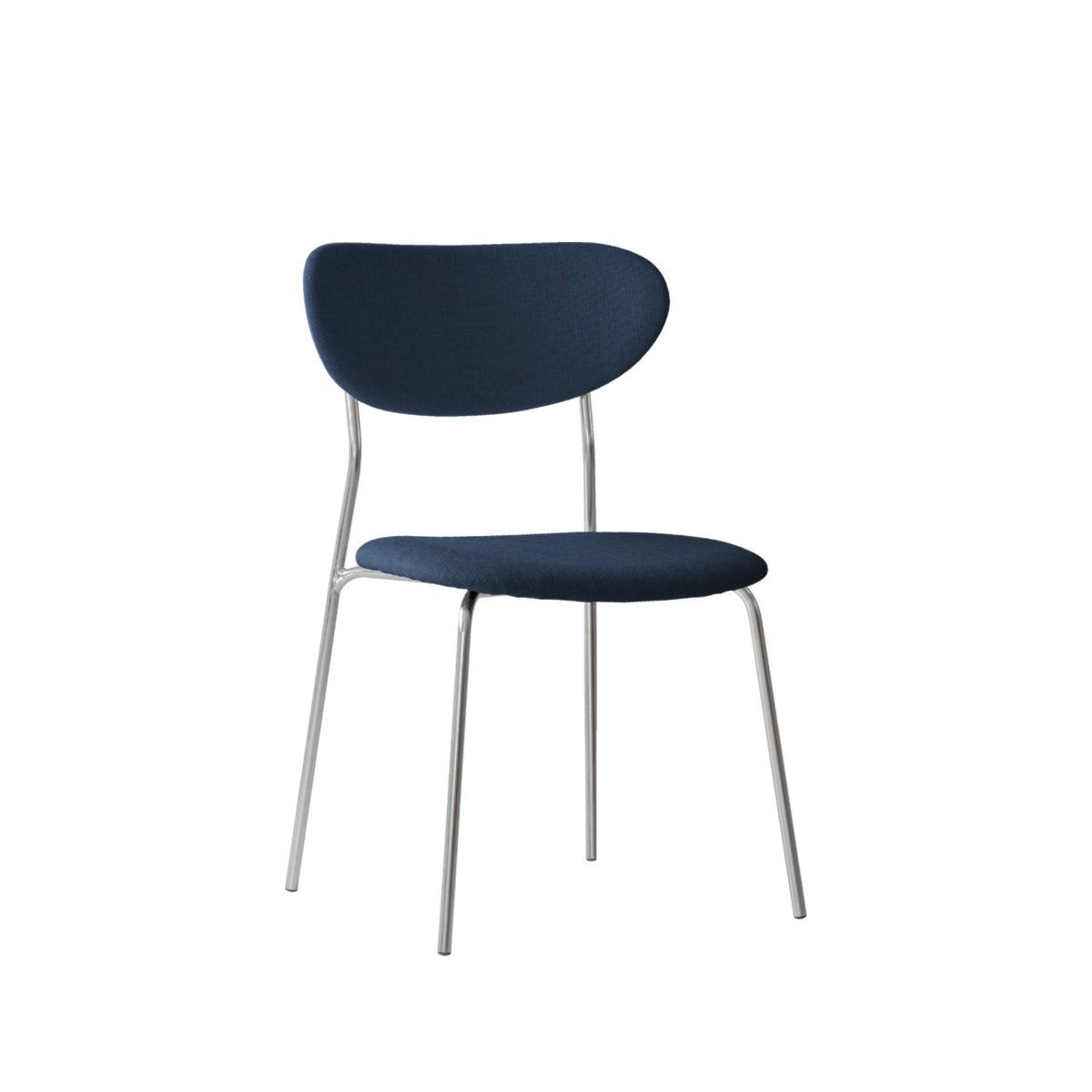 VOLINI CHAIR (cushion back)