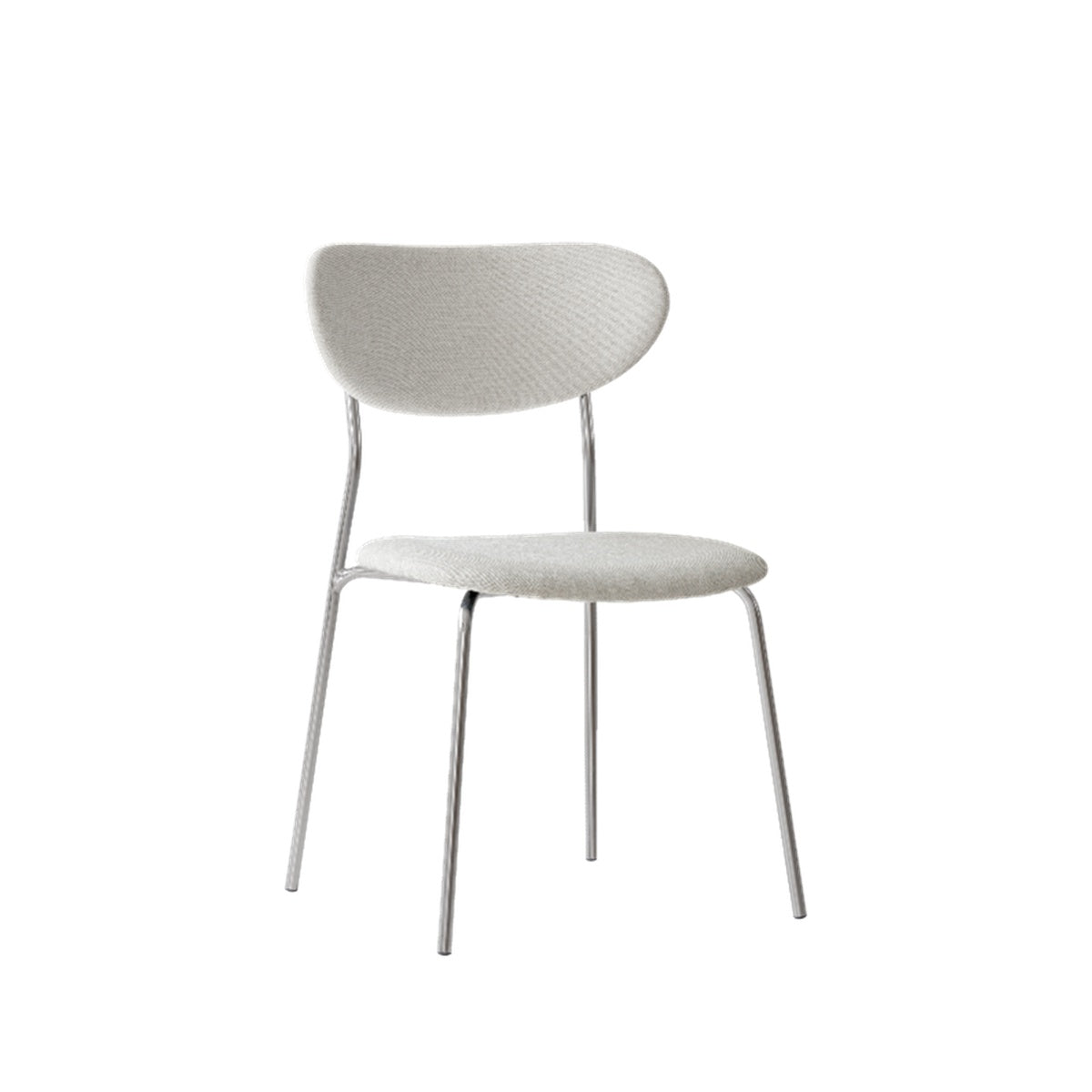 VOLINI CHAIR (cushion back)