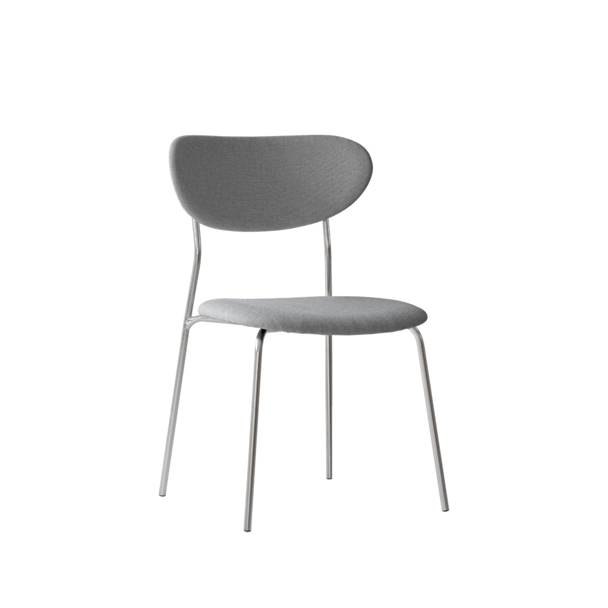 VOLINI CHAIR (cushion back)