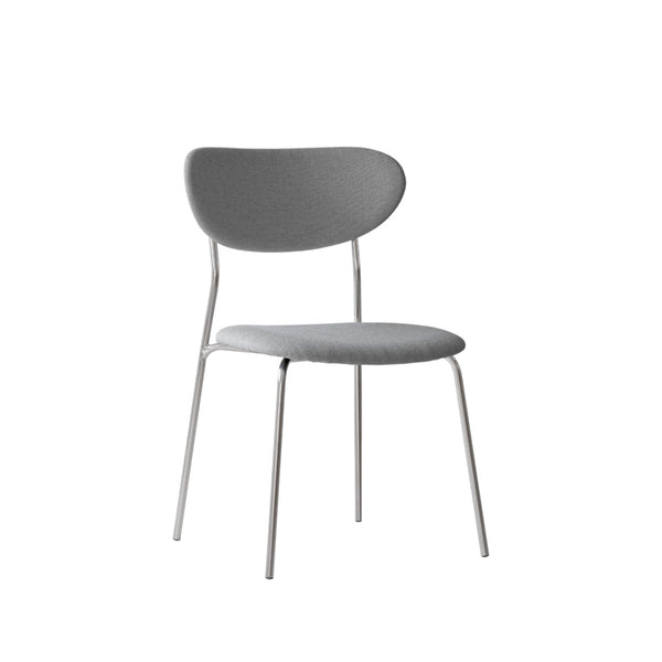 VOLINI CHAIR (cushion back)