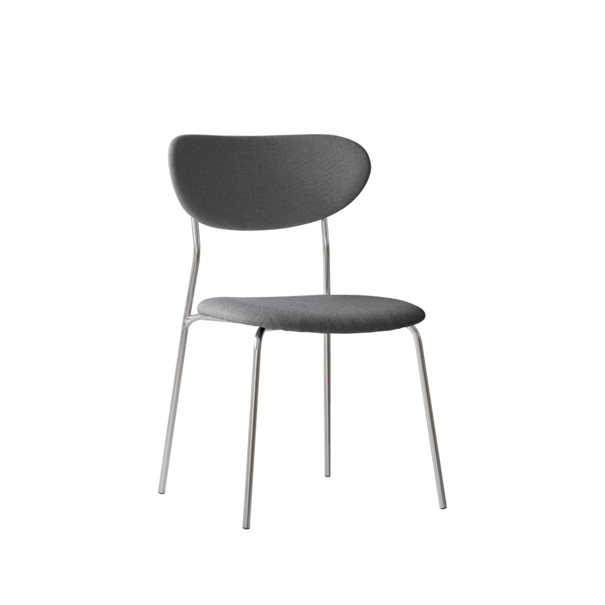 VOLINI CHAIR (cushion back)