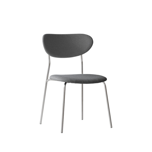 VOLINI CHAIR (cushion back)