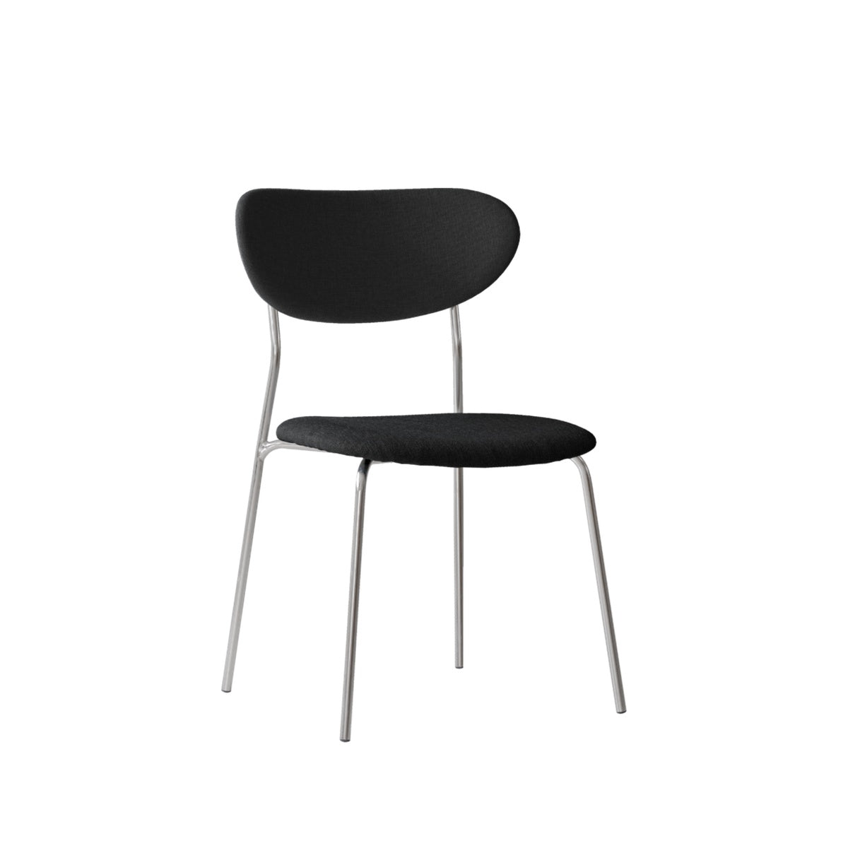 VOLINI CHAIR (cushion back)