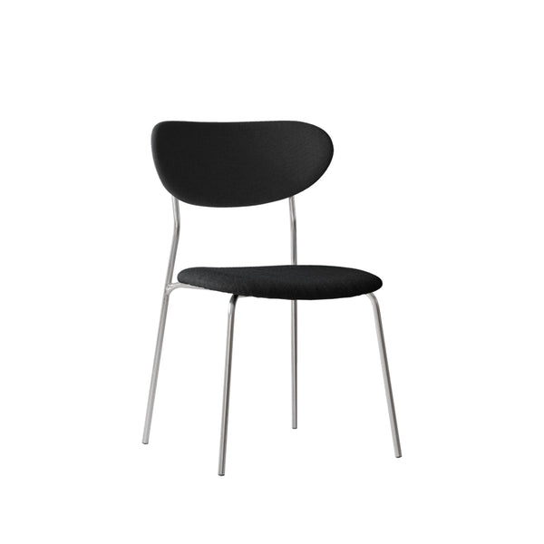 VOLINI CHAIR (cushion back)
