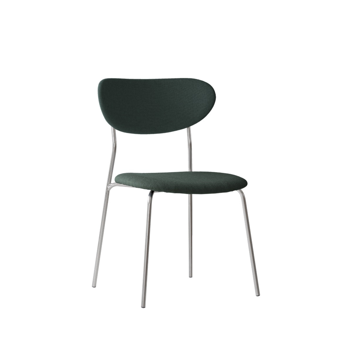 VOLINI CHAIR (cushion back)