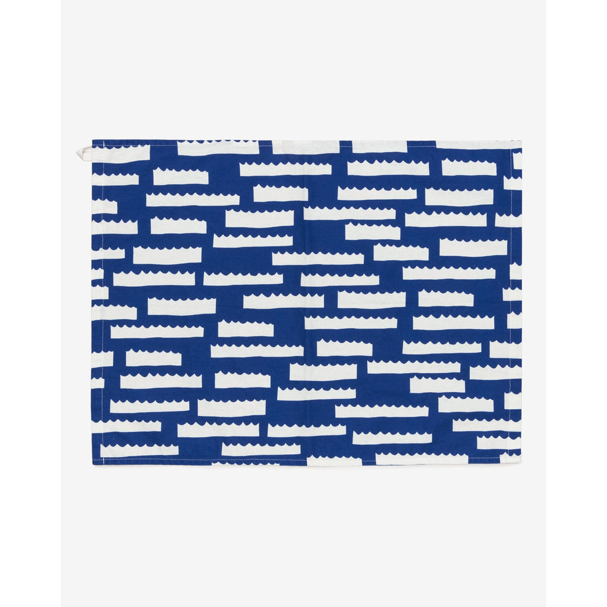WAVE KITCHEN CLOTH II - MIDNIGHT