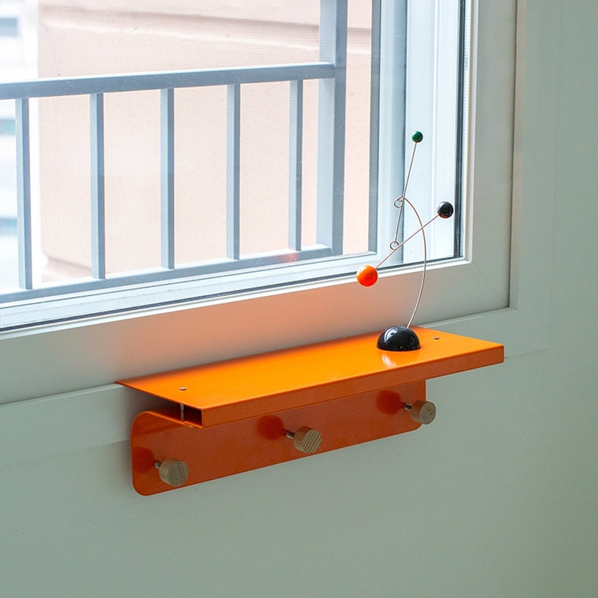 Window Shelf A
