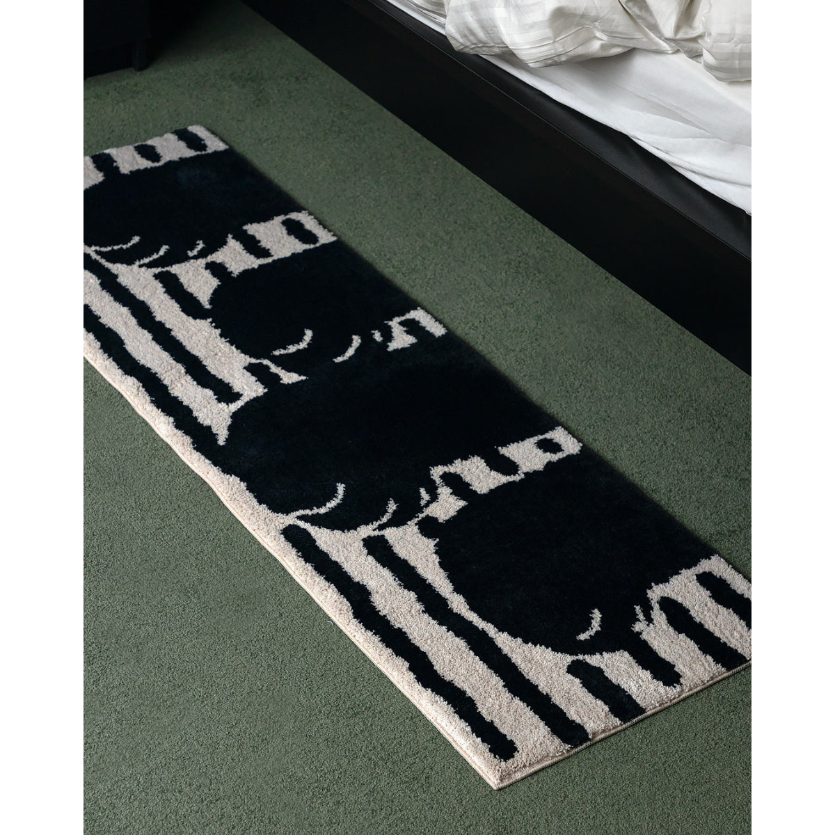 PAW RUG (140x45cm)