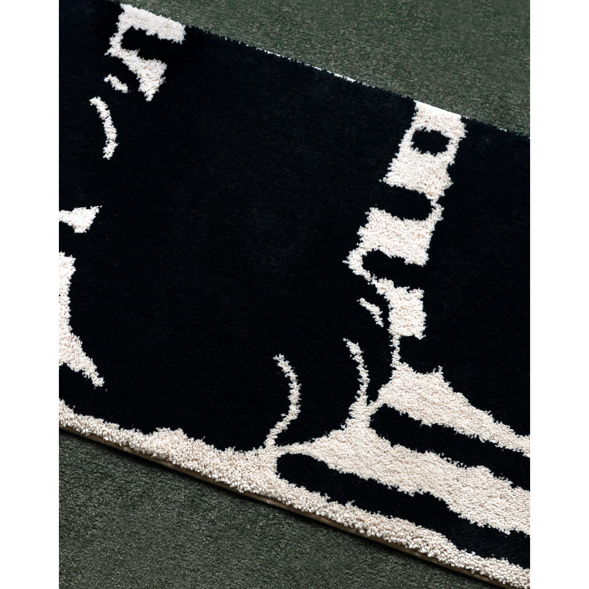 PAW RUG (140x45cm)