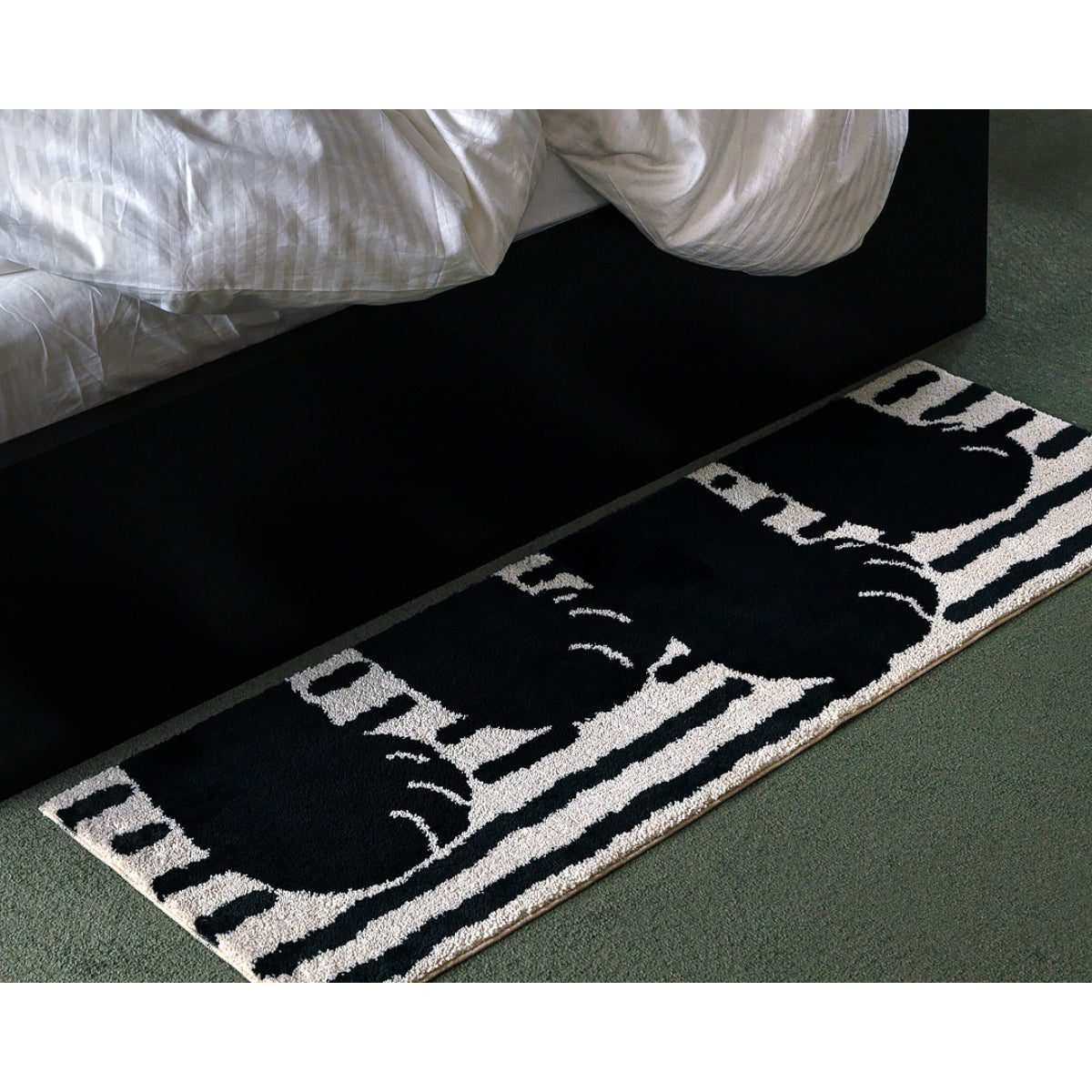 PAW RUG (140x45cm)