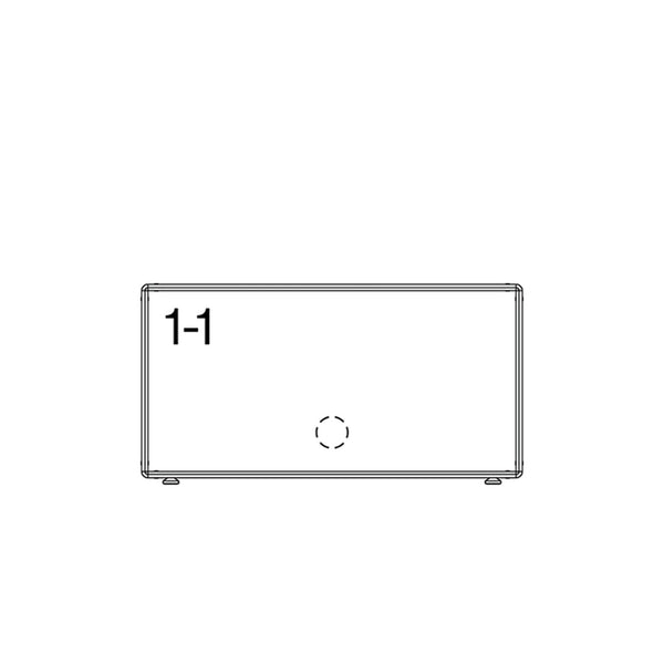 DOB 110 STORAGE