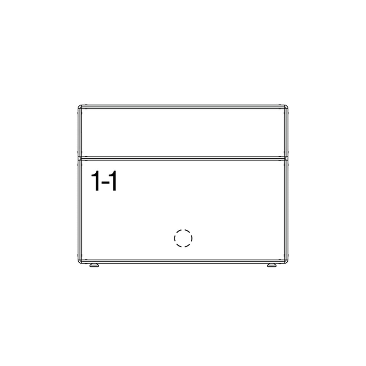 DOB 115 STORAGE