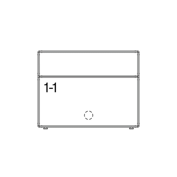 DOB 115 STORAGE