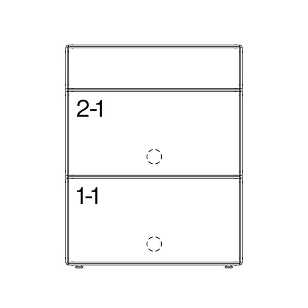 DOB 125 STORAGE