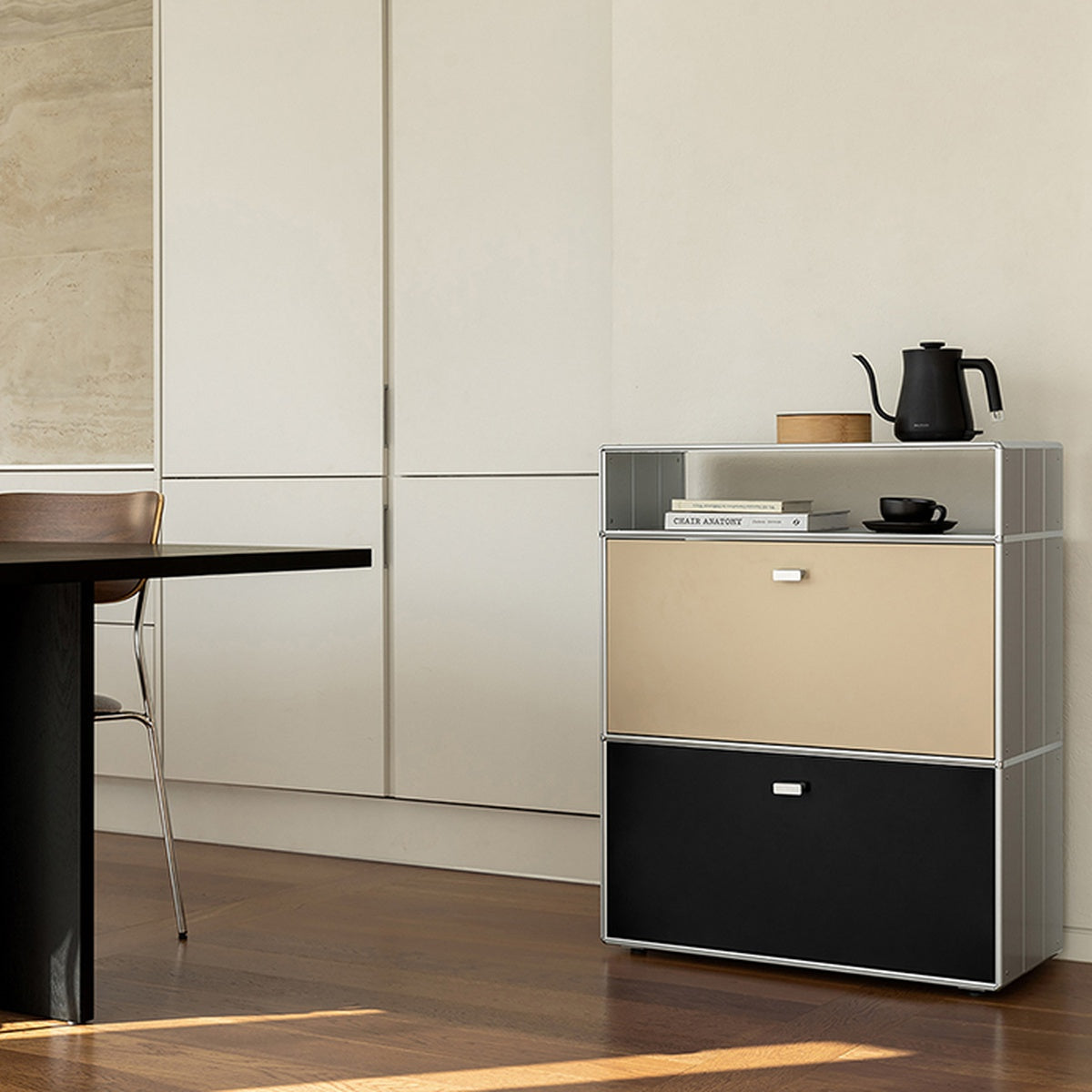 DOB 125 STORAGE